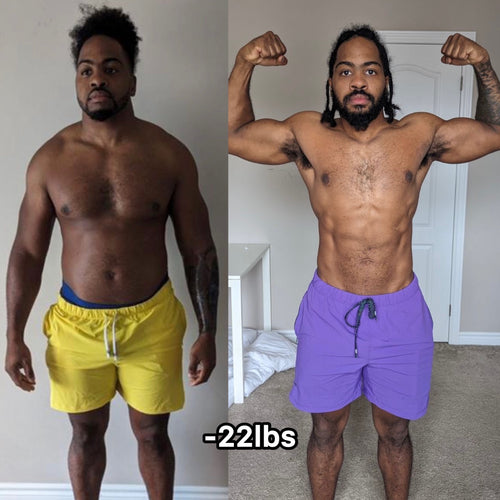 1:1 VIP Fitness Coaching Program (Online coaching including: Bi-weekly Audits, Nutrition Classes/Guides, Photo shoot Prep,Shred Challenges)